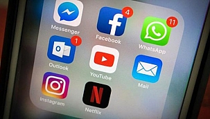 SOSYAL MEDYAYA İLİŞKİN KANUN TEKLİFİ MECLİS ADALET KOMİSYONU'NDA KABUL EDİLDİ!