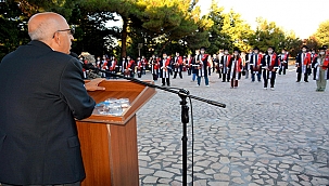 TIP FAKÜLTESİ YEMİN TÖRENİ GERÇEKLEŞTİ