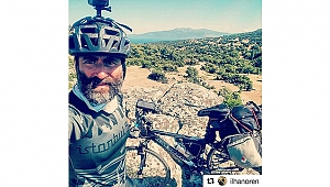 TROYA KÜLTÜR ROTASI, PANDEMİ DÖNEMİNDE MİSAFİRLERİNİ AĞIRLADI