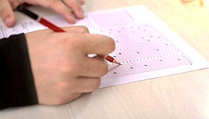 ÜNİVERSİTE GİRİŞ SINAVINDA 5 İLDEN 5 BİRİNCİ ÇIKTI