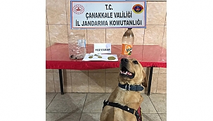 UYUŞTURUCU TİCARETİNE GEÇİT YOK!