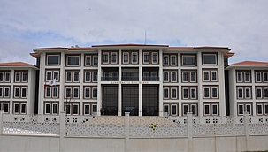 VALİ AKTAŞ, İL ÖZEL İDARESİNİ ZİYARET ETTİ