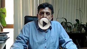 "VATANDAŞLARIMIZ İÇİM TÜM TEDBİRLERİ ALMAYA DEVAM EDİYORUZ"