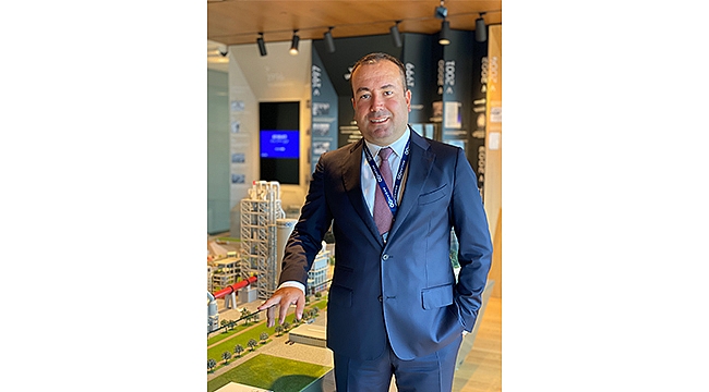 AKÇANSA FAVÖK DEĞERİNİ % 20 ARTIRARAK 90 MİLYON TL'YE YÜKSELTTİ
