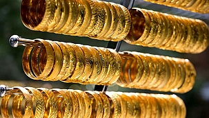 ALTIN FİYATLARI HAFTANIN İKİNCİ GÜNÜNE SERT DÜŞÜŞLE BAŞLADI!