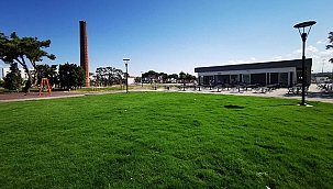 BAŞKAN GÖKHAN TEKNİK İNCELEME GEZİSİNDE