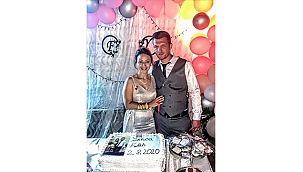 BAYRAMDA EVLİLİĞE İLK ADIM