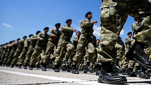 BEDELLİ VE DÖVİZLİ ASKERLİK ÜCRETLERİNE ZAM GELDİ