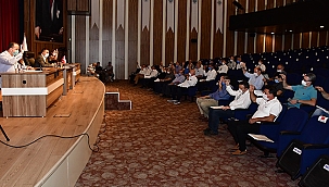 BİGA BELEDİYESİ'NDEN MİNİBÜSÇÜ ESNAFINA DESTEK