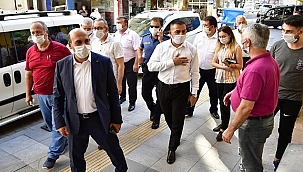 BİGA'DA İKİNCİ DENETİM