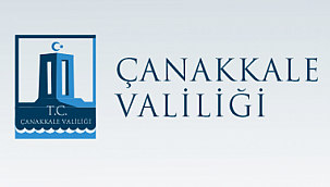 ÇANAKKALE'DE 65 YAŞ ÜSTÜ KİŞİLERE KISITLAMA !