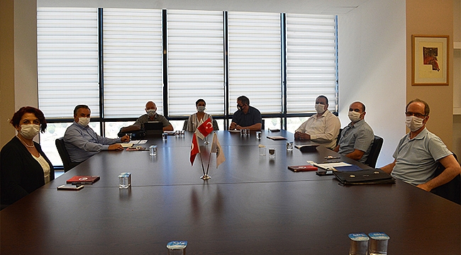 ÇANAKKALE'NİN YENİLENEBİLİR ENERJİSİNE GENÇLİK AŞISI 