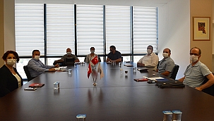 ÇANAKKALE'NİN YENİLENEBİLİR ENERJİSİNE GENÇLİK AŞISI 