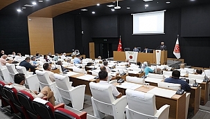 ÇATTAB 2020 YILI OLAĞANÜSTÜ MECLİS TOPLANTISI VALİ İLHAMİ AKTAŞ BAŞKANLIĞINDA YAPILDI