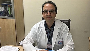 "ÇOK SAYIDA HASTA ARTIŞI VAR!"