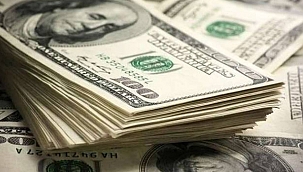 DOLAR YÜKSELMEYE DEVAM EDİYOR