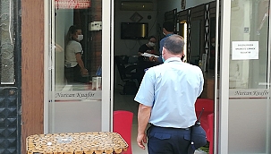 EN KAPSAMLI DENETİM BAŞLADI!