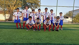 ETİLİSPOR YENİDEN 