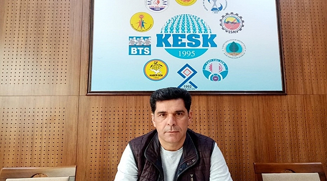 ''HER OKULDA REVİR HAZIRLANMALI'' 