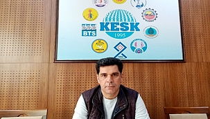 ''HER OKULDA REVİR HAZIRLANMALI'' 