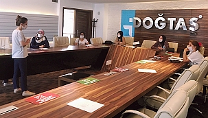 KADIN VE GENÇ İSTİHDAMI İÇİN ADRES: İŞBAŞI EĞİTİM PROGRAMI