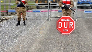 KORKULAN OLDU 32 İLDE 83 YERLEŞİM YERİ KORONAVİRÜS KARANTİNASINDA!