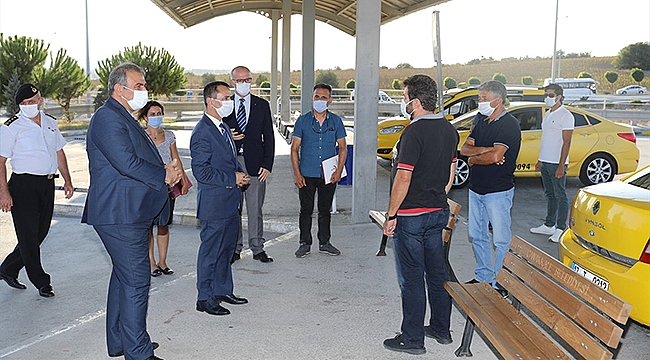 KORONAVİRÜS, ALACAĞIMIZ HİÇBİR TEDBİRDEN GÜÇLÜ DEĞİLDİR!