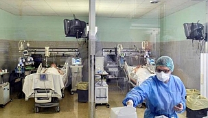 KORONAVİRÜS VERİLERİNDE KORKUTAN ARTIŞ!