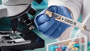 KORONAVİRÜSÜN MUTASYONA UĞRADIĞI ORTAYA ÇIKTI!