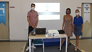 KORUMA ALTINDAKİ ÇOCUKLARA KARİYER YOLU 