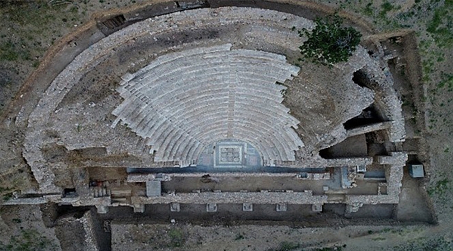 MECLİS TOPLANTISI KÖYDE YAPILACAK 