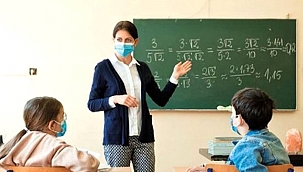 MİLLİ EĞİTİM BAKANI ZİYA SELÇUK, YÜZ YÜZE EĞİTİME GEÇİŞİN DETAYLARINI ANLATTI!