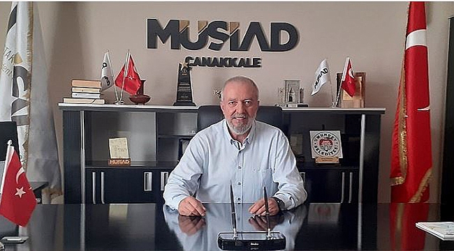 MÜSİAD 2020 AĞUSTOS AYI SAMEKS VERİLERİ AÇIKLANDI