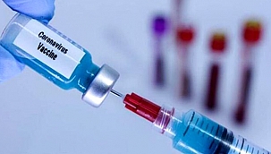 RUSYA İLK KORONAVİRÜS AŞISINI ONAYLADI!