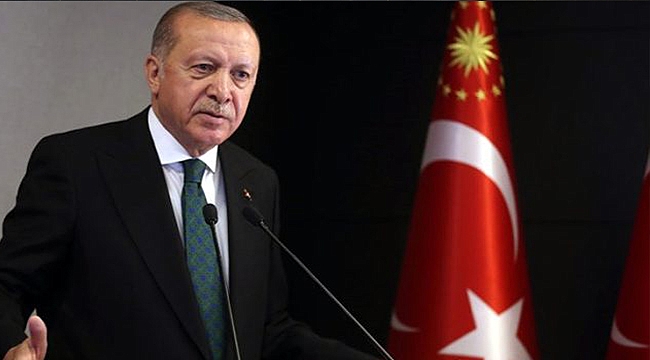 "TARİHİMİZİN EN BÜYÜK DOĞAL GAZ KEŞFİNİ GERÇEKLEŞTİRDİK"