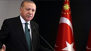 "TARİHİMİZİN EN BÜYÜK DOĞAL GAZ KEŞFİNİ GERÇEKLEŞTİRDİK"