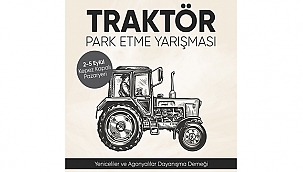 TARIM FUARI DESTEK KAZANDI 