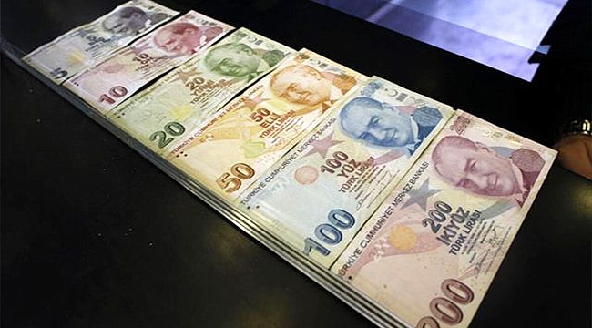 TÜRK LİRASI'NIN DEĞERİNİ KORUMAK İÇİN YENİ BİR HAMLE DAHA ATILDI