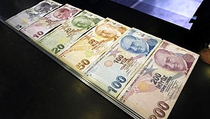 TÜRK LİRASI'NIN DEĞERİNİ KORUMAK İÇİN YENİ BİR HAMLE DAHA ATILDI