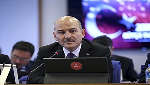 TÜRKİYE'DE BUGÜNE KADAR YAPILAN EN YOĞUN DENETİM GERÇEKLEŞTİRİLECEK!