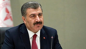 TÜRKİYE'DE KORONAVİRÜS NEDENİYLE HASTANELER DOLU MU?