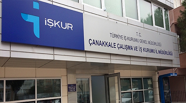 TYP KAPSAMINDA ÇANAKKALE İL VE İLÇE MİLLİ EĞİTİM MÜDÜRLÜKLERİNE 465 KİŞİ ALINACAK