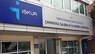 TYP KAPSAMINDA ÇANAKKALE İL VE İLÇE MİLLİ EĞİTİM MÜDÜRLÜKLERİNE 465 KİŞİ ALINACAK