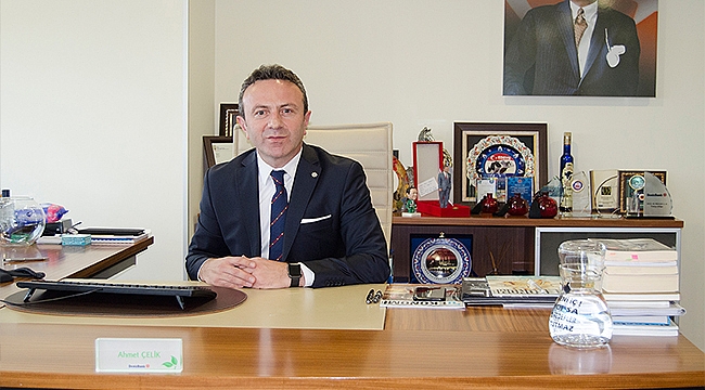 YANGINDAN ETKİLENENLERE KOLAYLIK