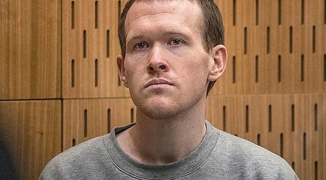 YENİ ZELANDA'DA CAMİLERE TERÖRİST SALDIRISI DÜZENLEYEN BRENTON TARRANT'A CEZASI BELLİ OLDU