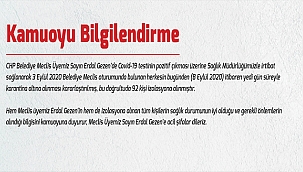 92 KİŞİ KARANTİNAYA ALINDI!