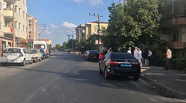 ACI HABER ANA OCAĞINA ULAŞTI!