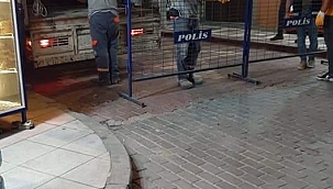 BİGA DA İKİ MAHALLEDE KARANTİNA..!