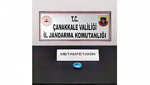 BİGA'DA UYUŞTURUCU OPERASYONU!