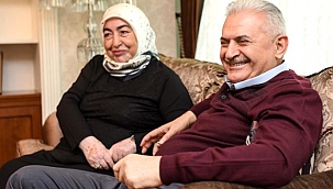 BİNALİ YILDIRIM VE EŞİNİN KORONAVİRÜS TESTİ POZİTİF ÇIKTI!